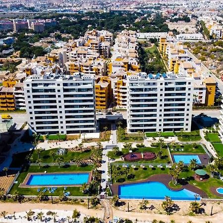 213 Luxury Panorama - Alicante Holiday Torrevieja Extérieur photo