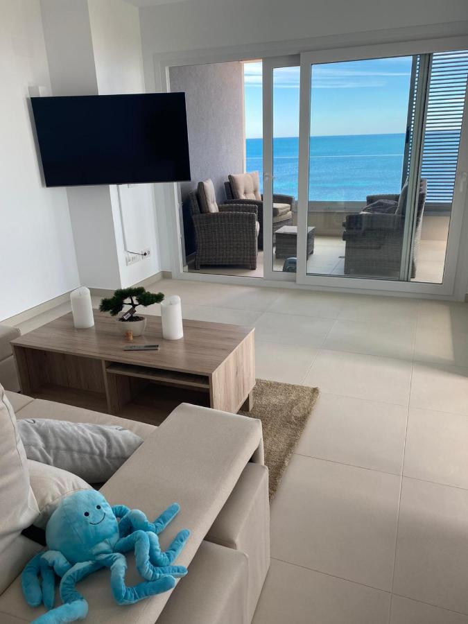 213 Luxury Panorama - Alicante Holiday Torrevieja Extérieur photo