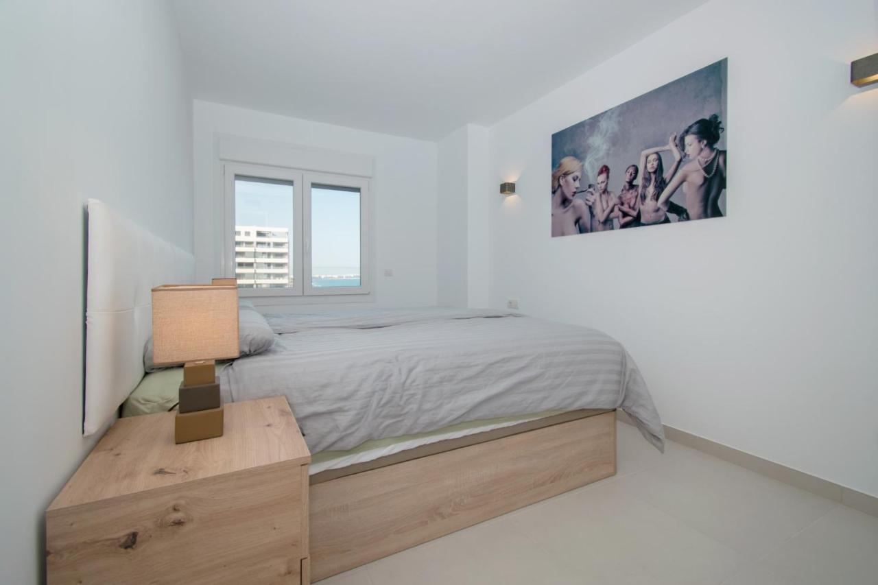213 Luxury Panorama - Alicante Holiday Torrevieja Extérieur photo