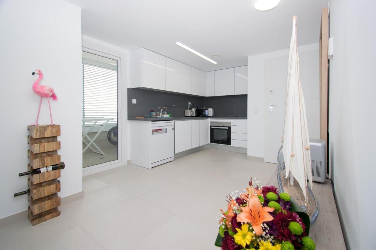 213 Luxury Panorama - Alicante Holiday Torrevieja Extérieur photo