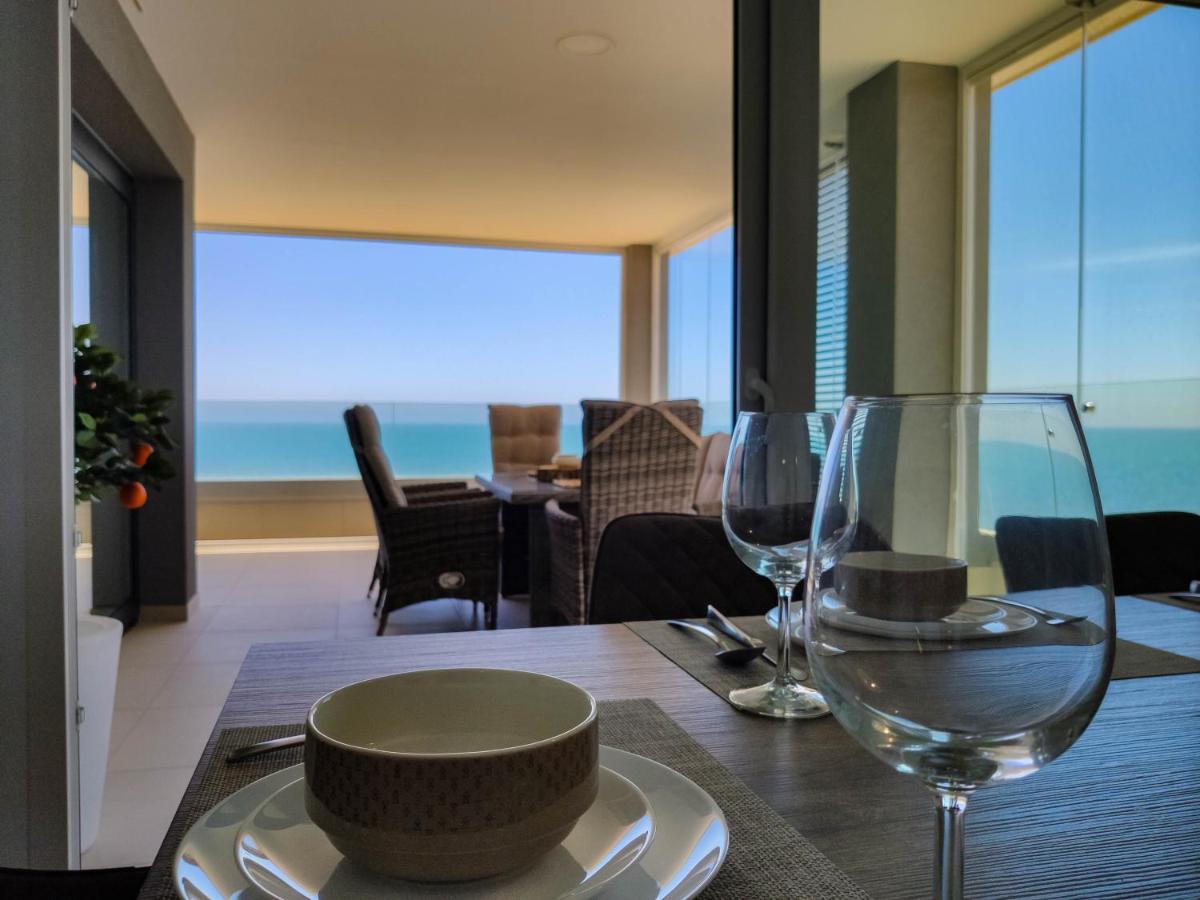 213 Luxury Panorama - Alicante Holiday Torrevieja Extérieur photo