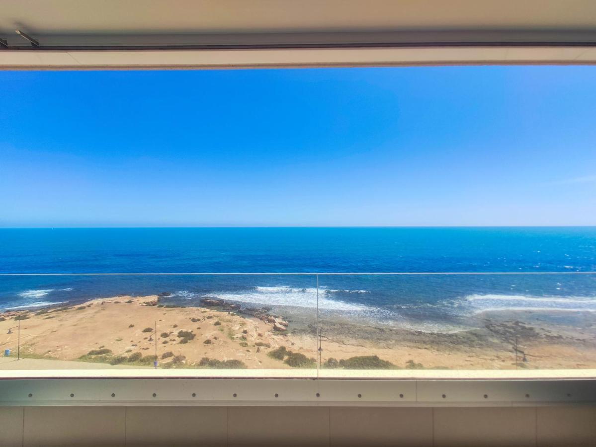 213 Luxury Panorama - Alicante Holiday Torrevieja Extérieur photo