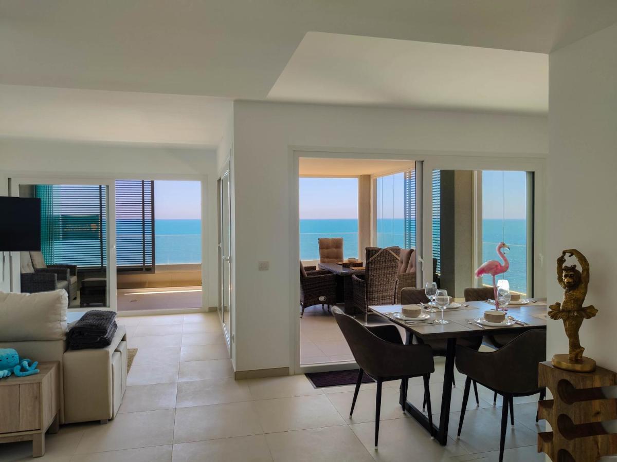 213 Luxury Panorama - Alicante Holiday Torrevieja Extérieur photo