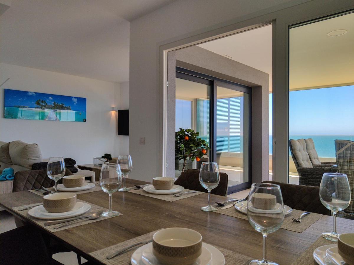 213 Luxury Panorama - Alicante Holiday Torrevieja Extérieur photo