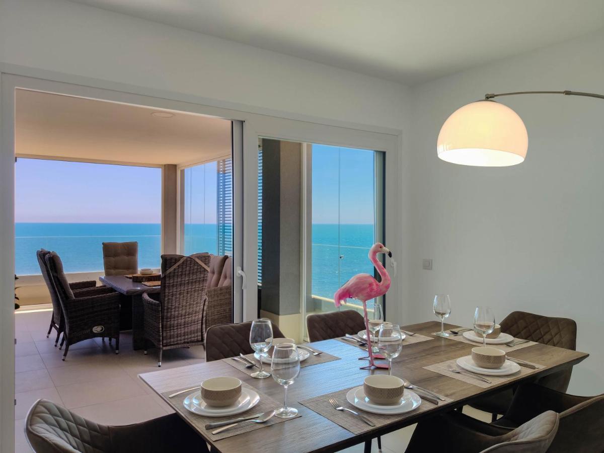 213 Luxury Panorama - Alicante Holiday Torrevieja Extérieur photo
