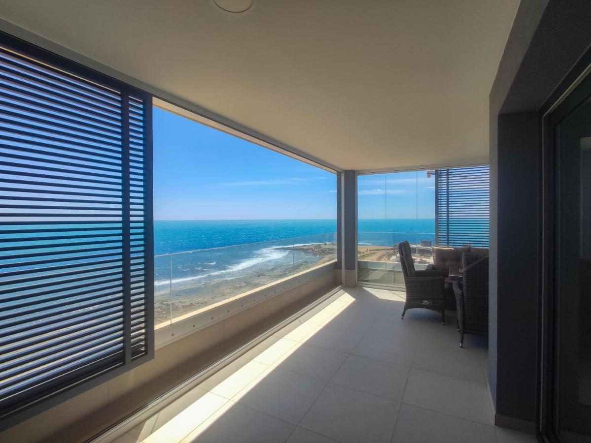 213 Luxury Panorama - Alicante Holiday Torrevieja Extérieur photo