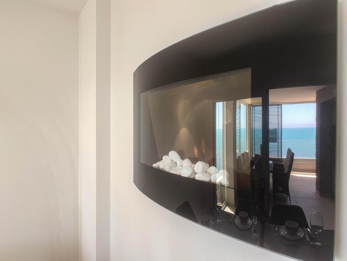 213 Luxury Panorama - Alicante Holiday Torrevieja Extérieur photo