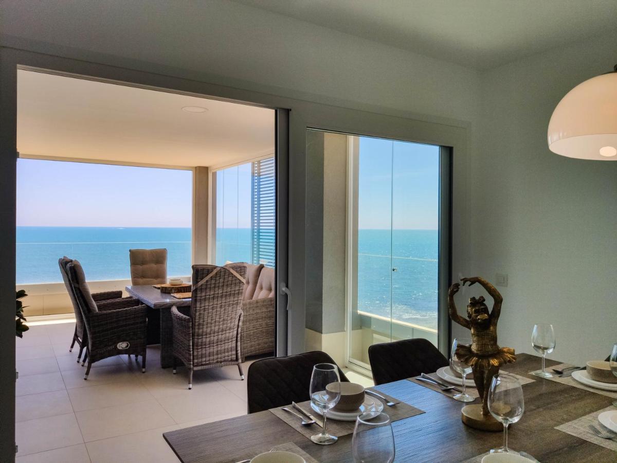 213 Luxury Panorama - Alicante Holiday Torrevieja Extérieur photo