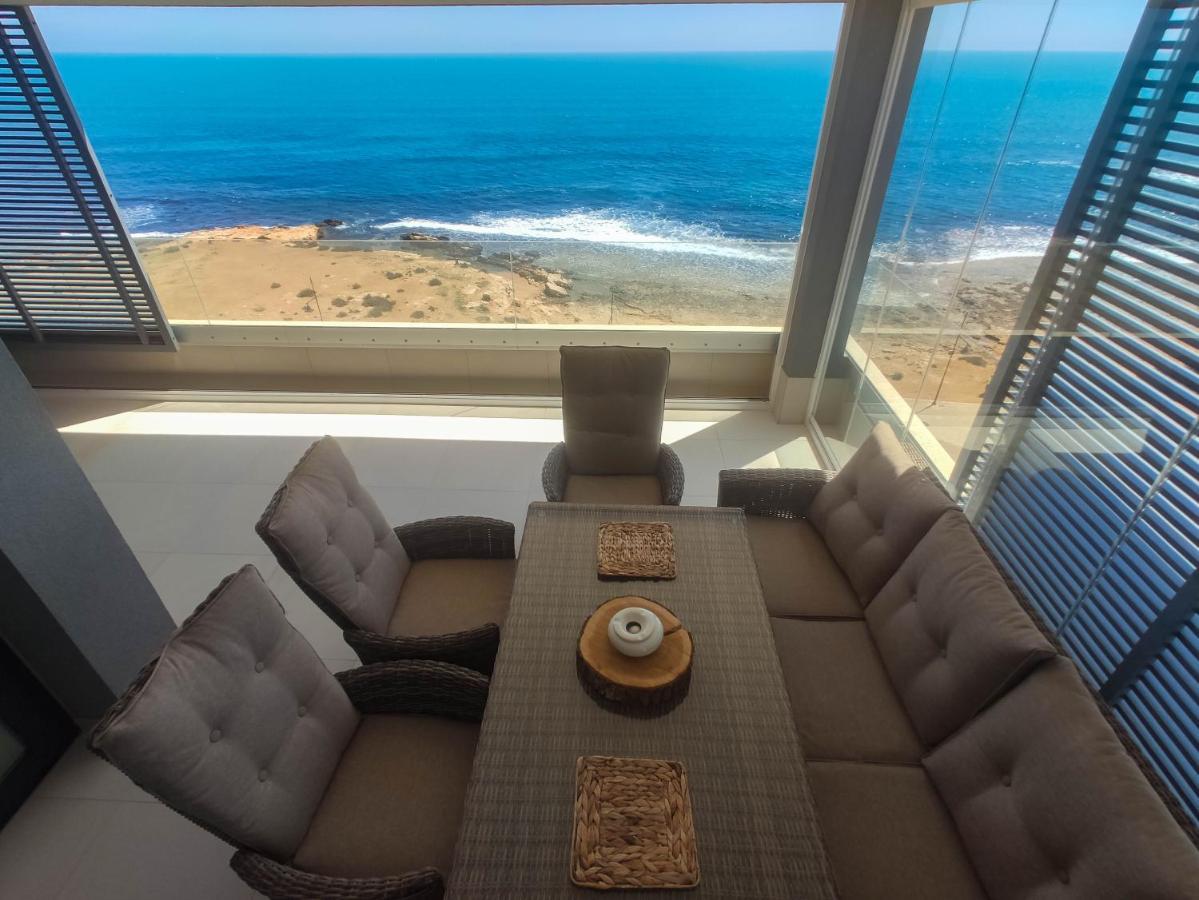 213 Luxury Panorama - Alicante Holiday Torrevieja Extérieur photo