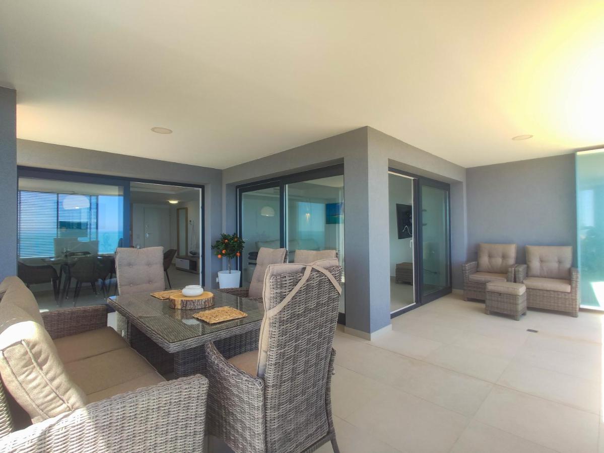 213 Luxury Panorama - Alicante Holiday Torrevieja Extérieur photo