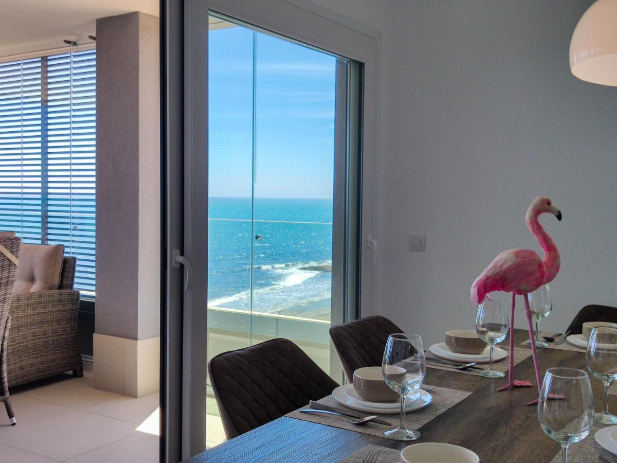 213 Luxury Panorama - Alicante Holiday Torrevieja Extérieur photo
