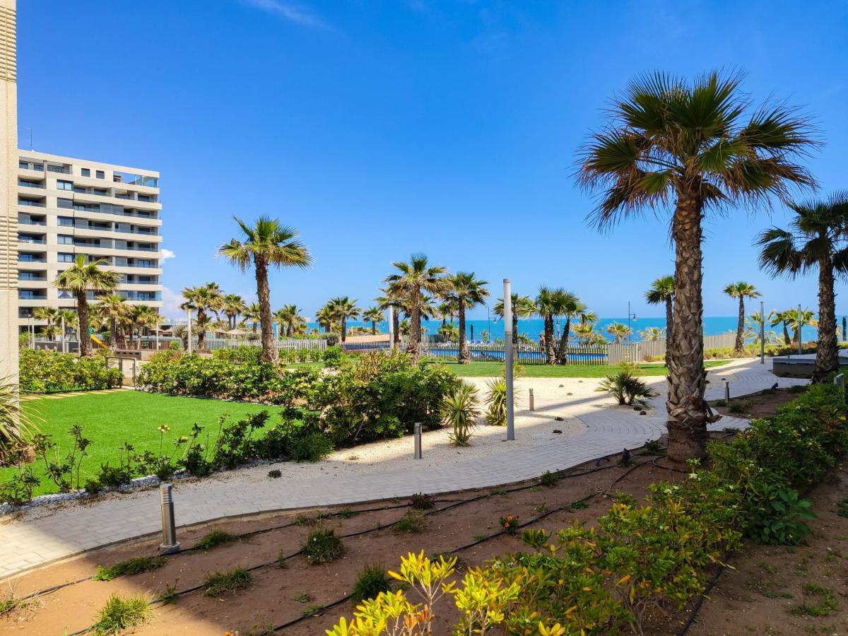 213 Luxury Panorama - Alicante Holiday Torrevieja Extérieur photo