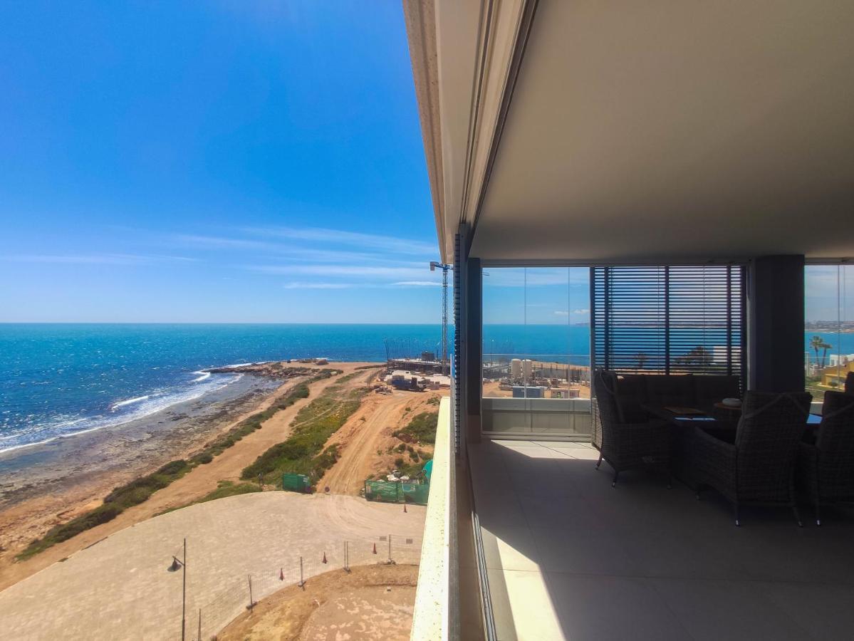 213 Luxury Panorama - Alicante Holiday Torrevieja Extérieur photo