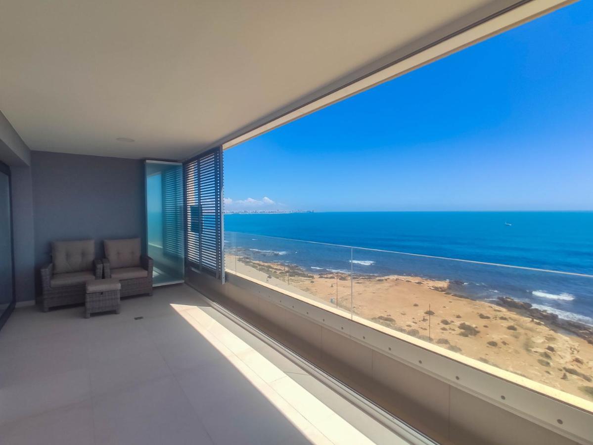 213 Luxury Panorama - Alicante Holiday Torrevieja Extérieur photo
