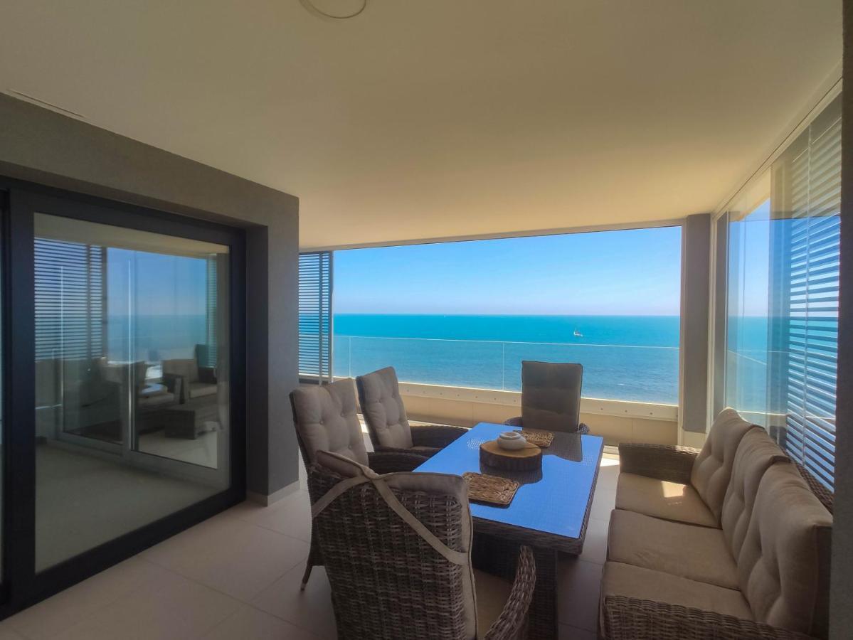 213 Luxury Panorama - Alicante Holiday Torrevieja Extérieur photo