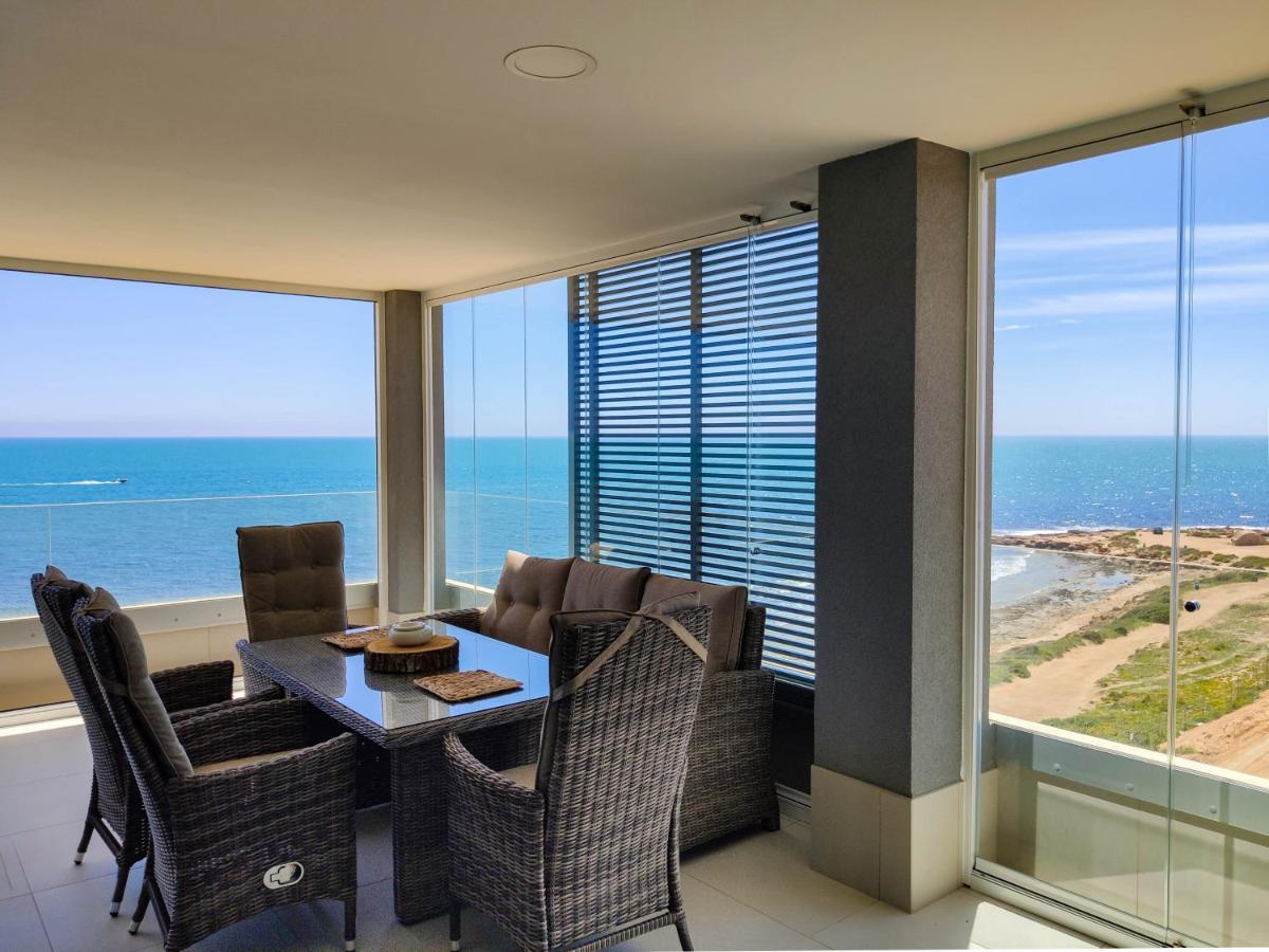 213 Luxury Panorama - Alicante Holiday Torrevieja Extérieur photo