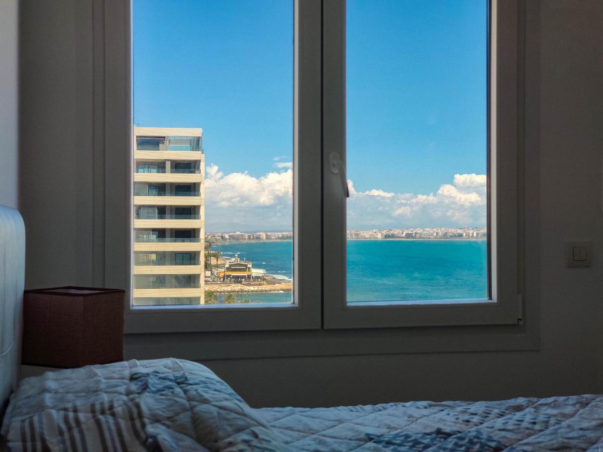 213 Luxury Panorama - Alicante Holiday Torrevieja Extérieur photo
