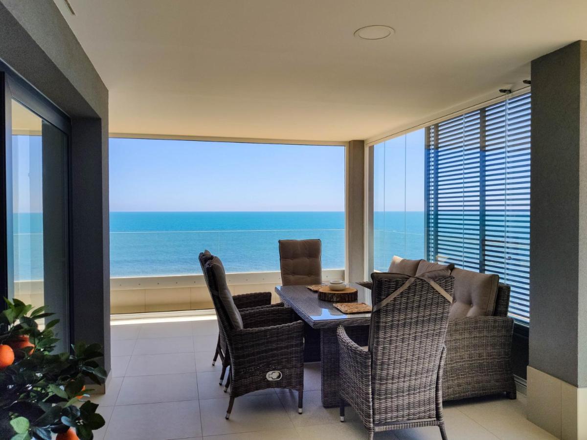 213 Luxury Panorama - Alicante Holiday Torrevieja Extérieur photo