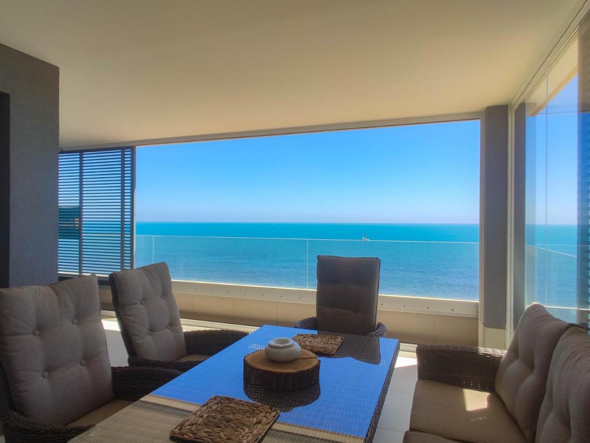 213 Luxury Panorama - Alicante Holiday Torrevieja Extérieur photo