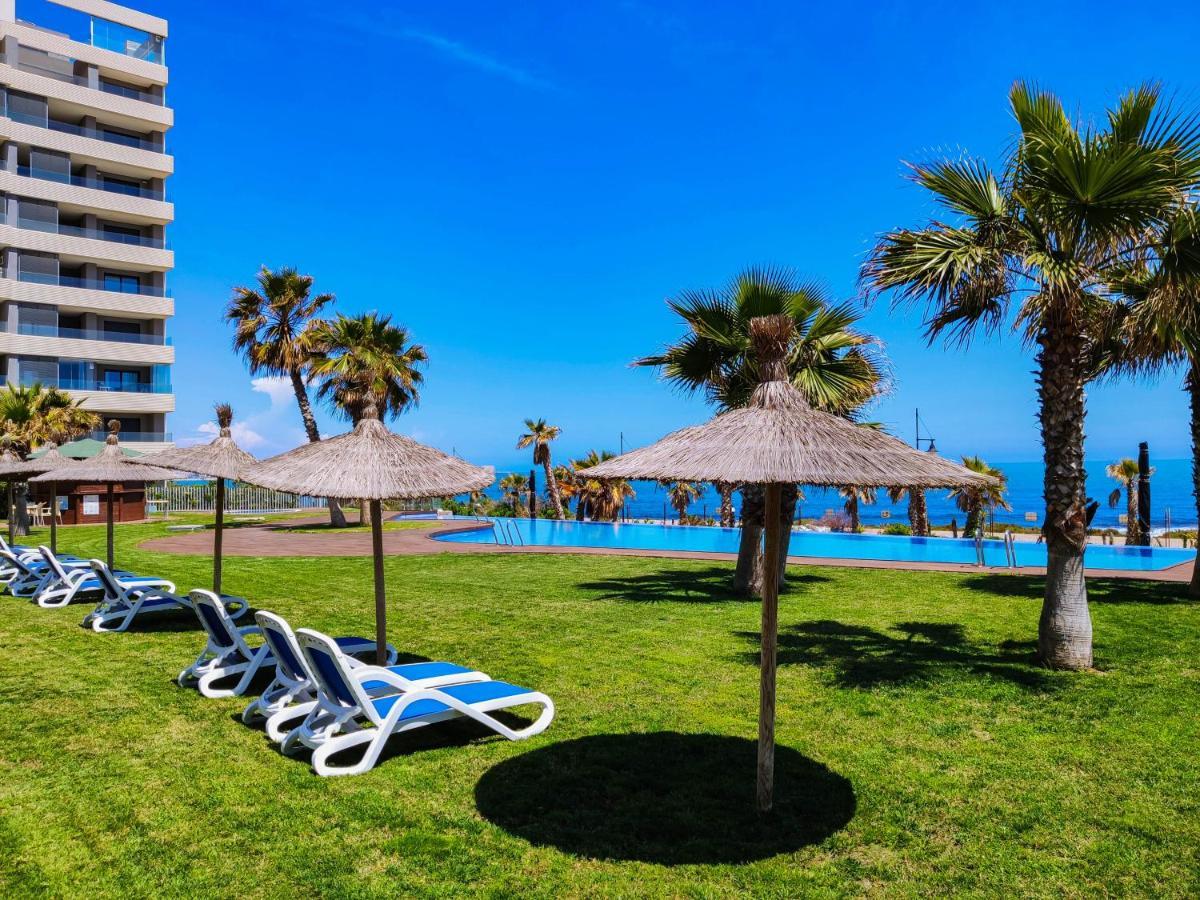 213 Luxury Panorama - Alicante Holiday Torrevieja Extérieur photo